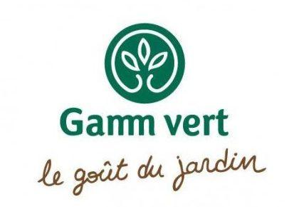 Gamm’  Vert