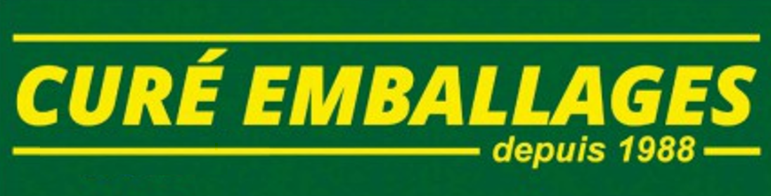 CURÉ EMBALLAGES