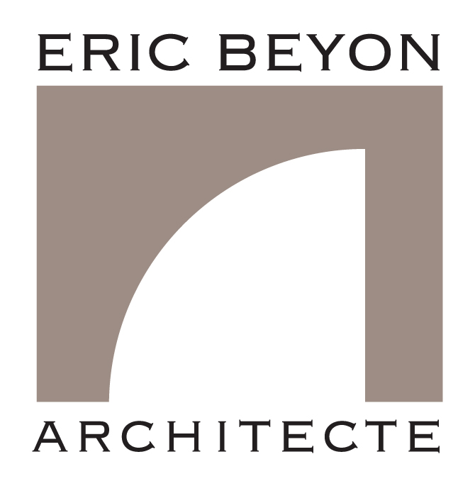 Eric Beyon – Architecte