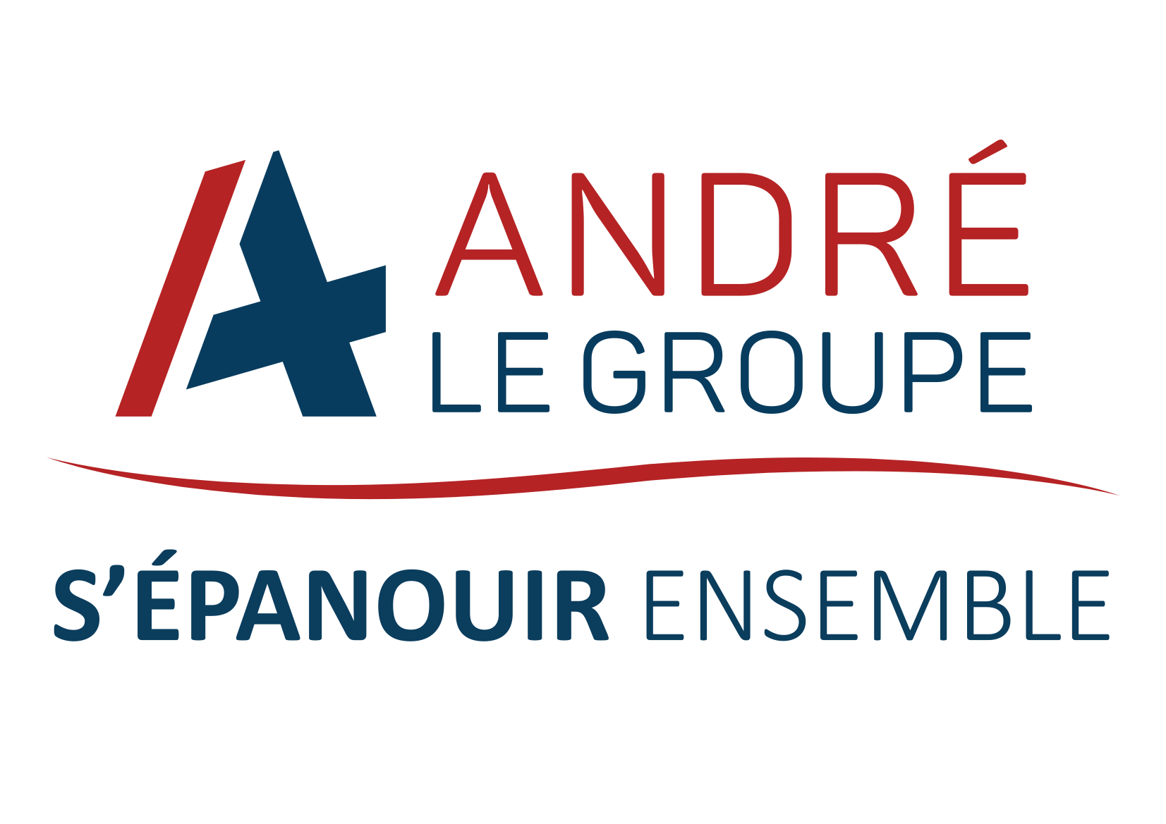 ANDRE LE GROUPE